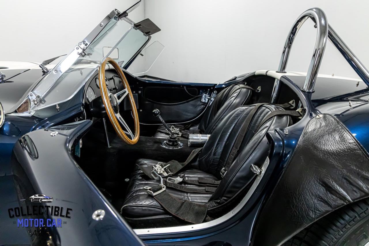 1966 Shelby Cobra ERA