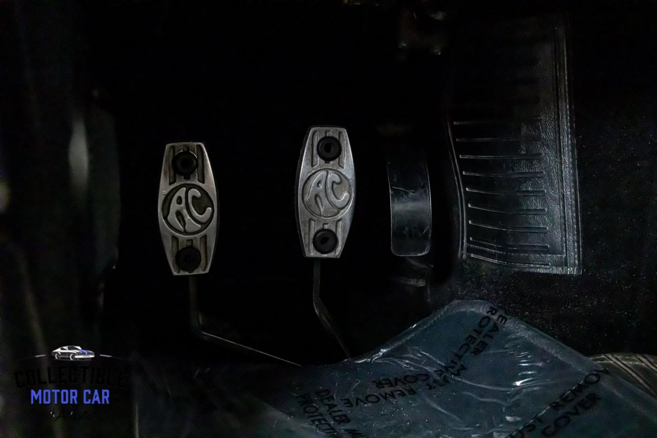 1966 Shelby Cobra ERA