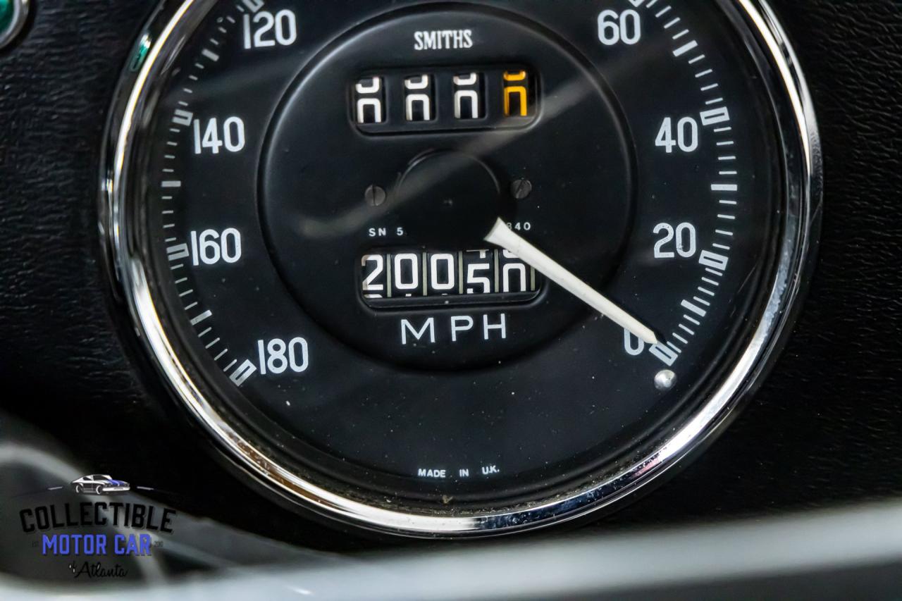 1966 Shelby Cobra ERA