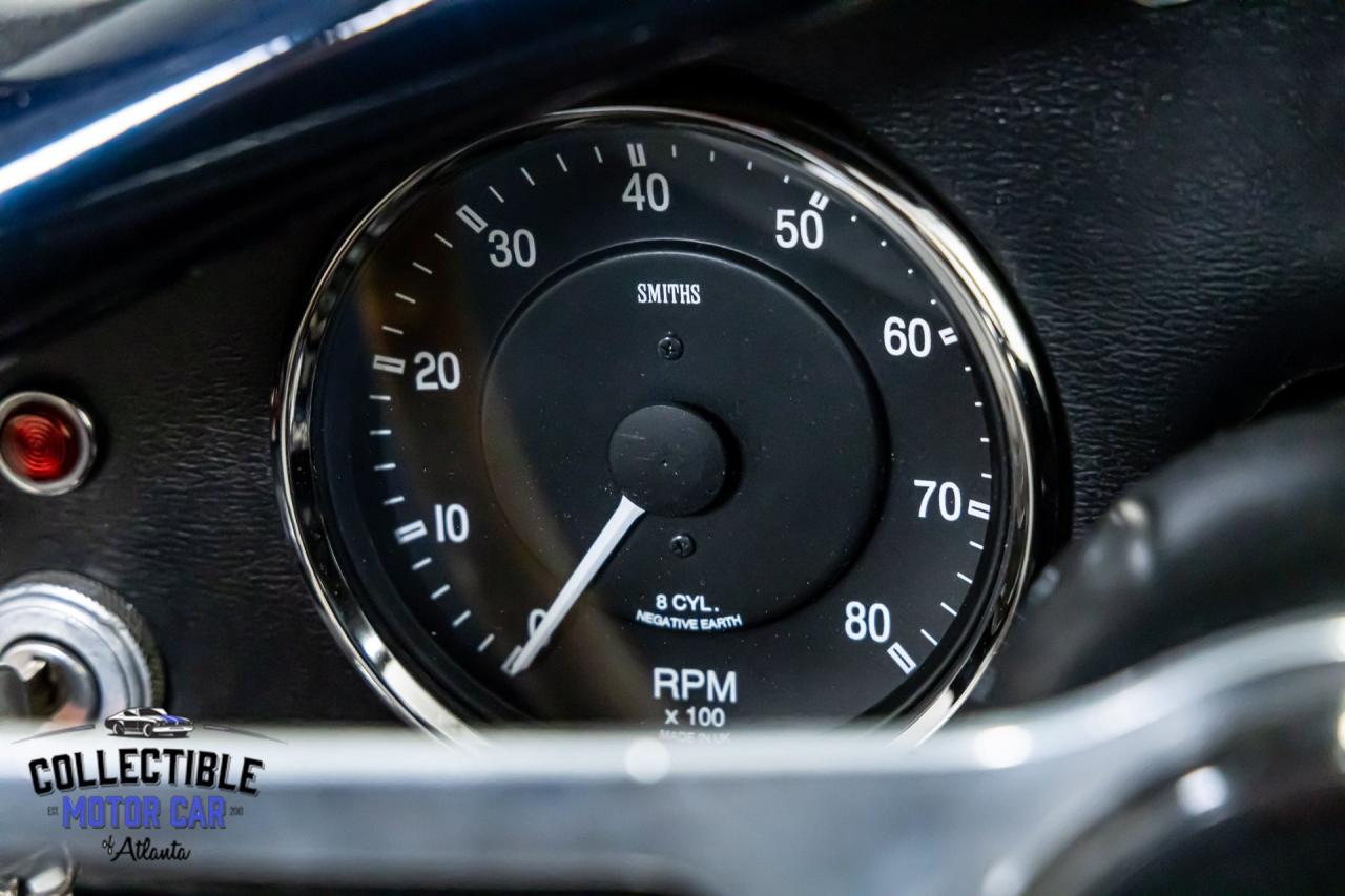 1966 Shelby Cobra ERA