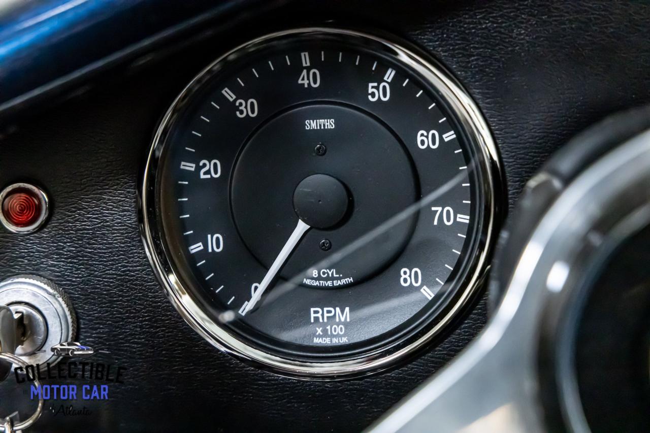 1966 Shelby Cobra ERA