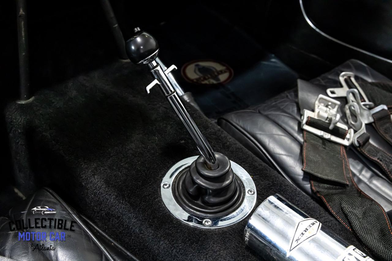 1966 Shelby Cobra ERA