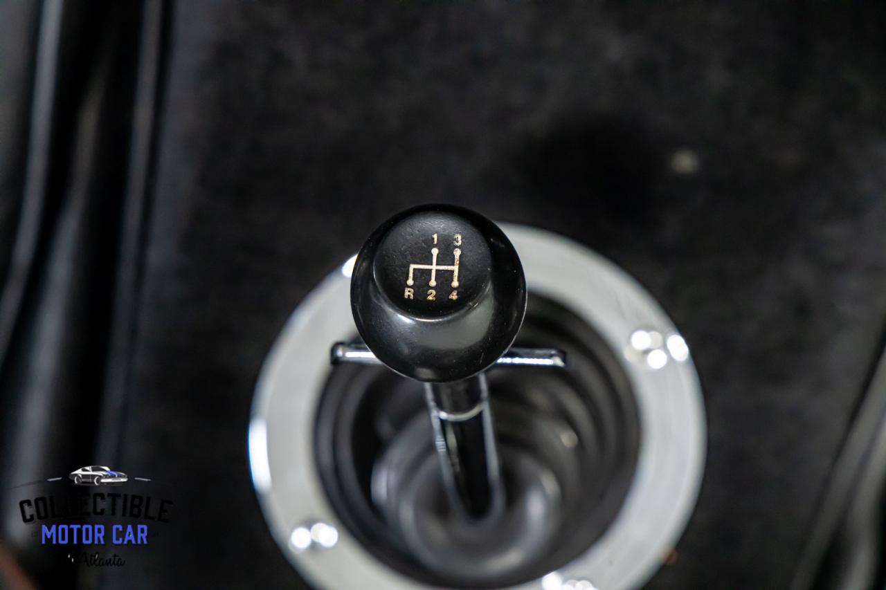 1966 Shelby Cobra ERA