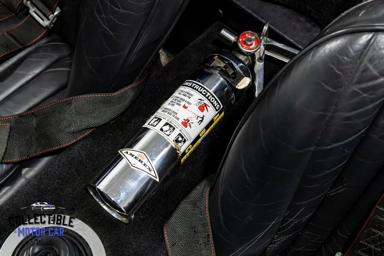 1966 Shelby Cobra ERA