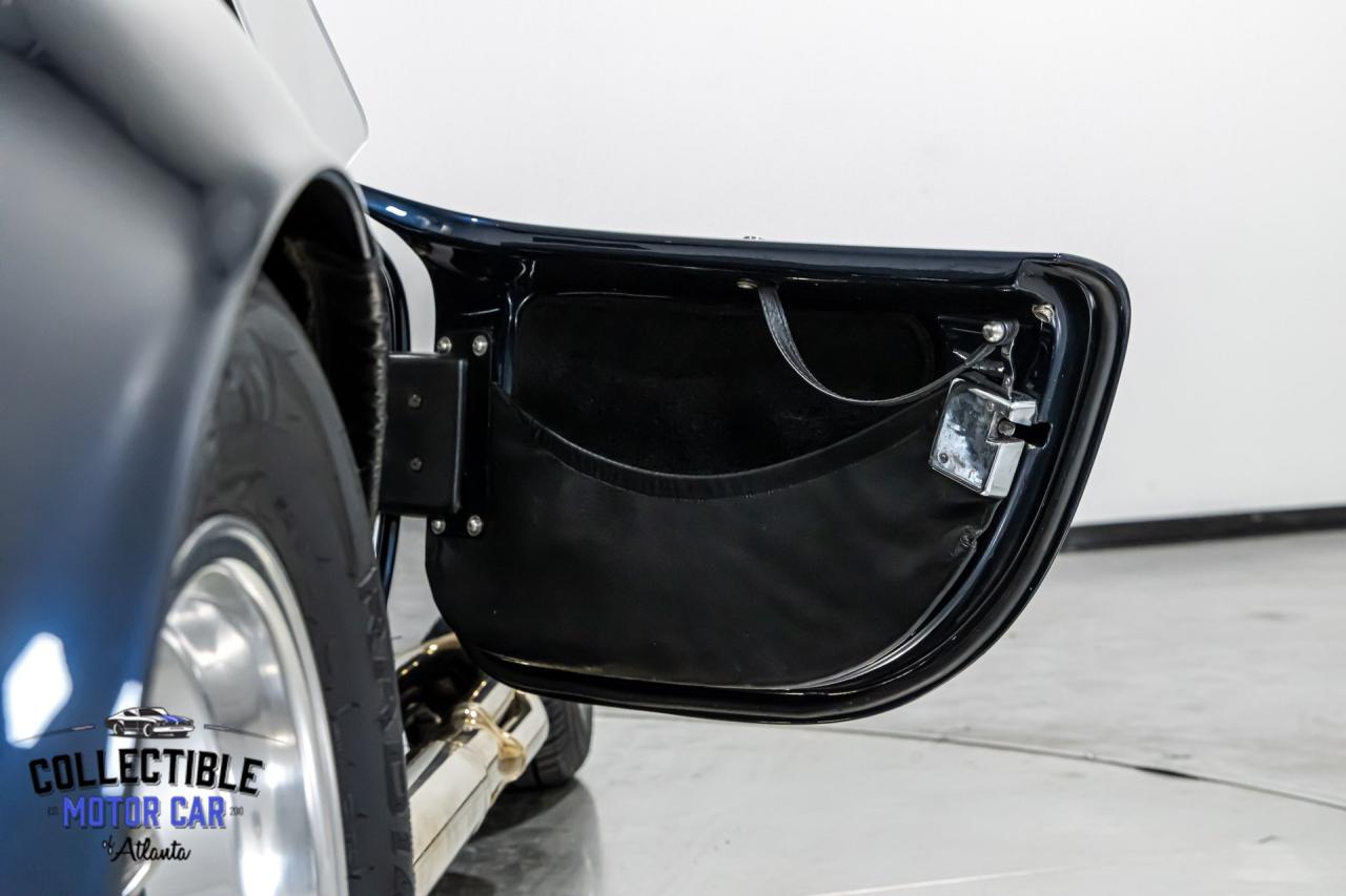 1966 Shelby Cobra ERA