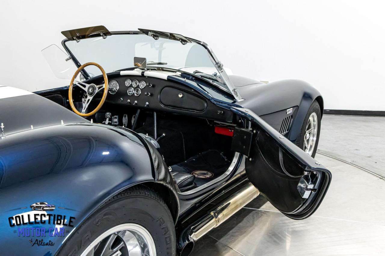 1966 Shelby Cobra ERA