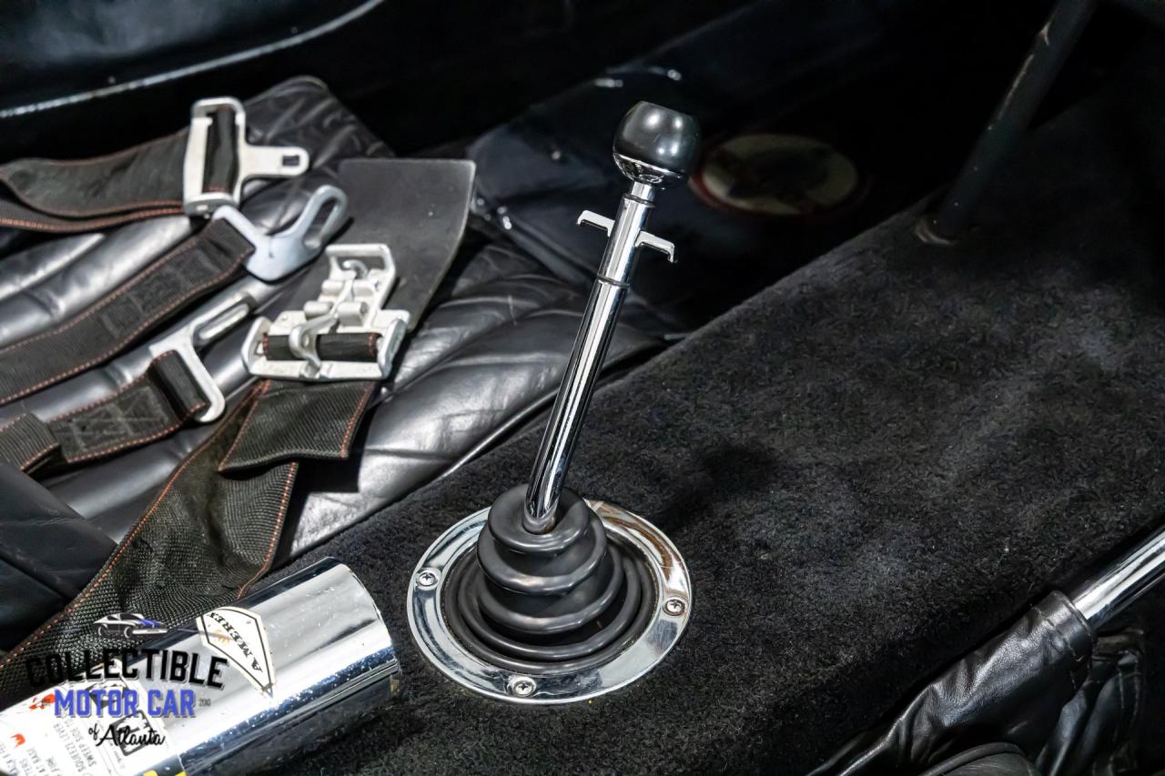 1966 Shelby Cobra ERA