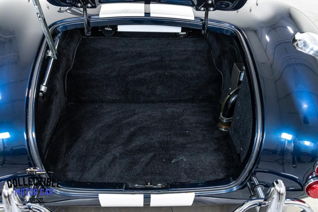 1966 Shelby Cobra ERA