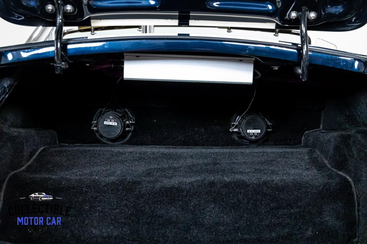 1966 Shelby Cobra ERA