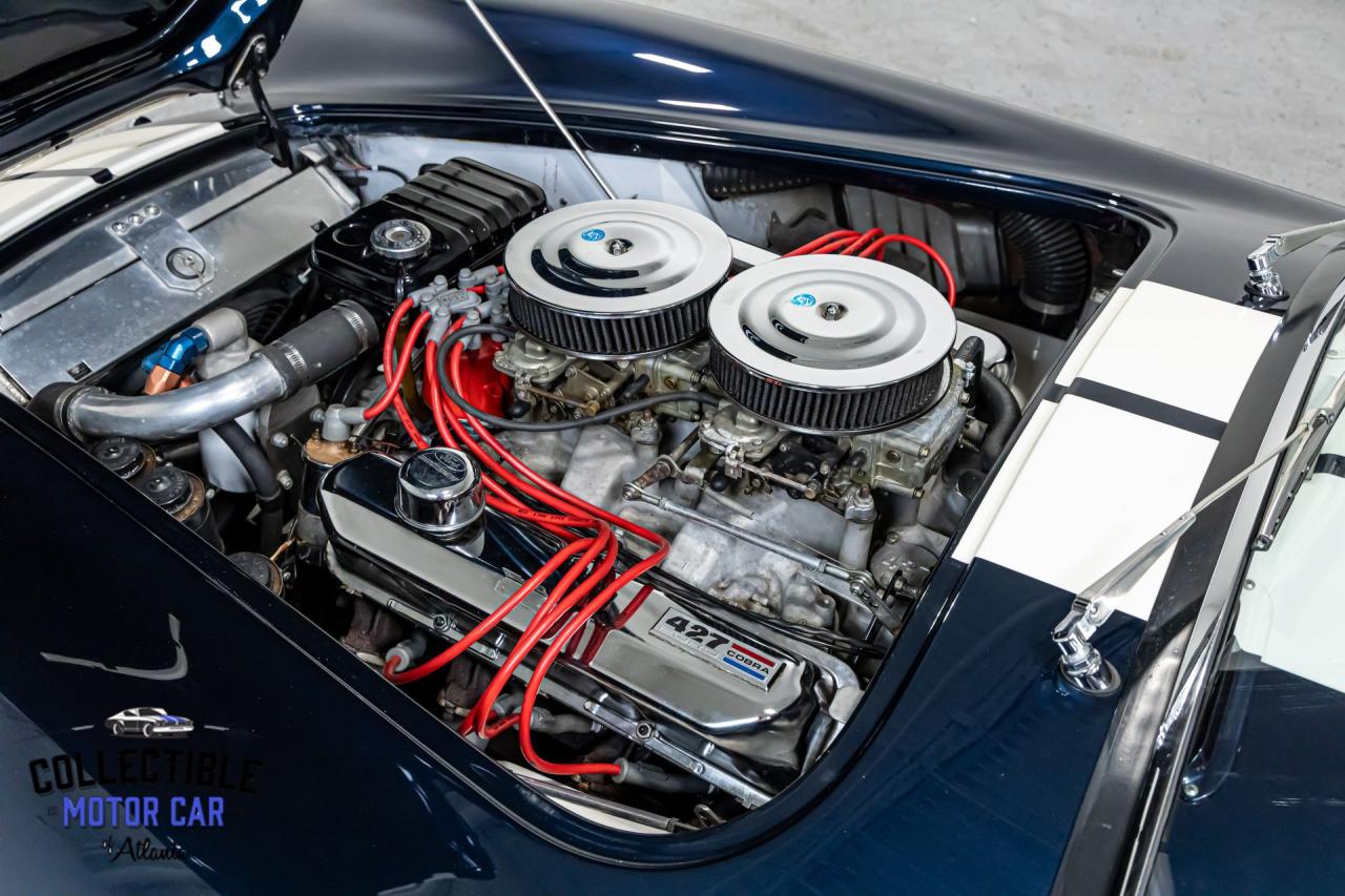 1966 Shelby Cobra ERA