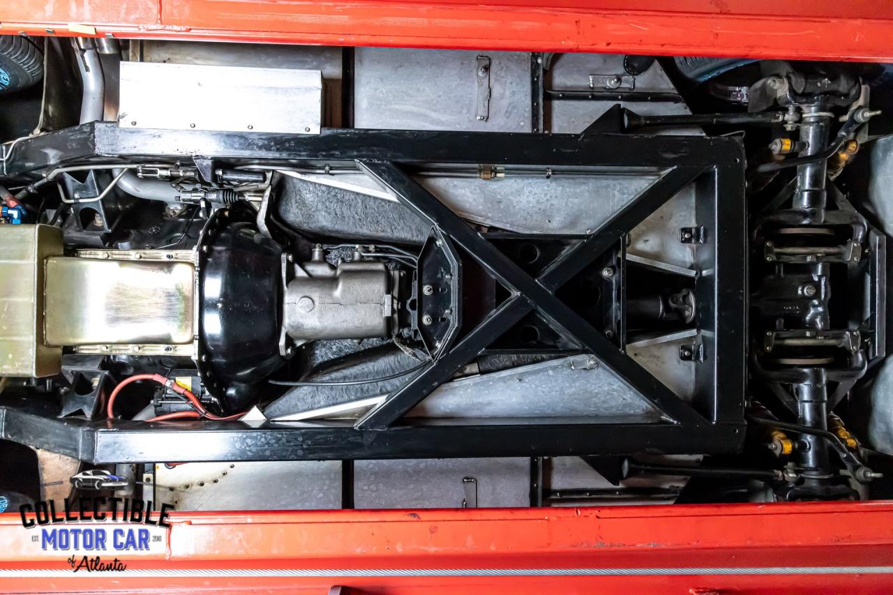 1966 Shelby Cobra ERA