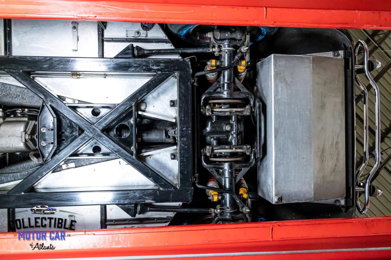 1966 Shelby Cobra ERA