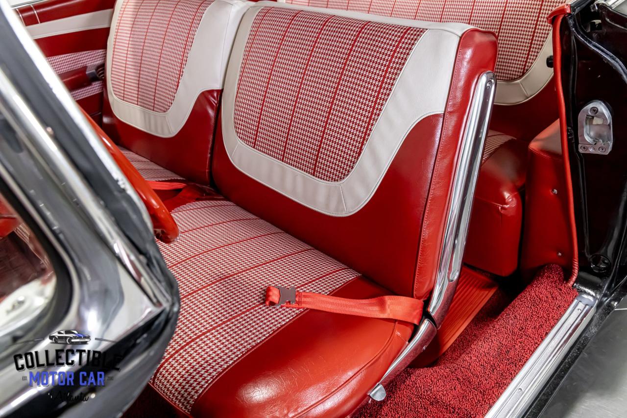 1960 Chevrolet Impala