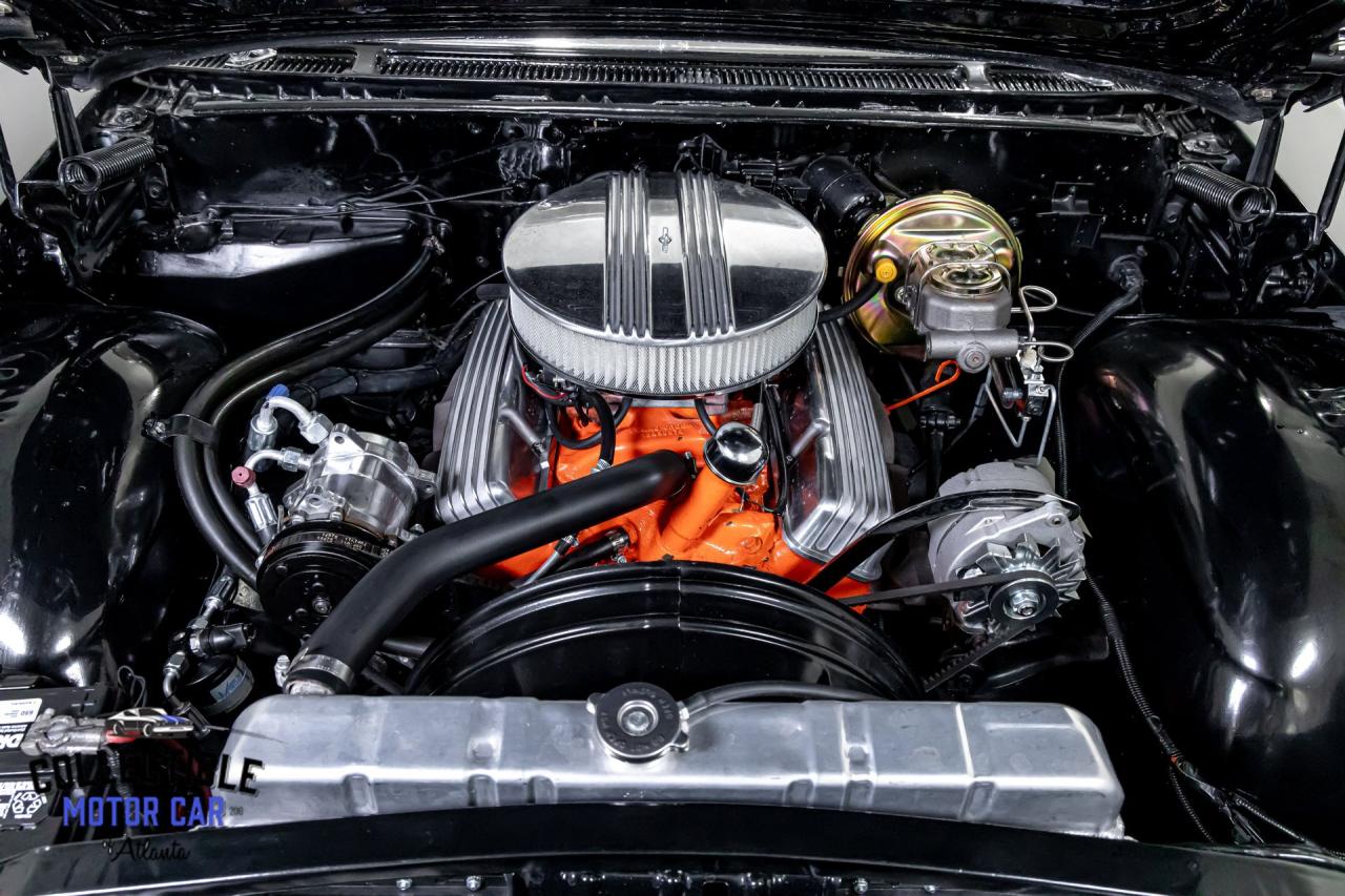 1960 Chevrolet Impala