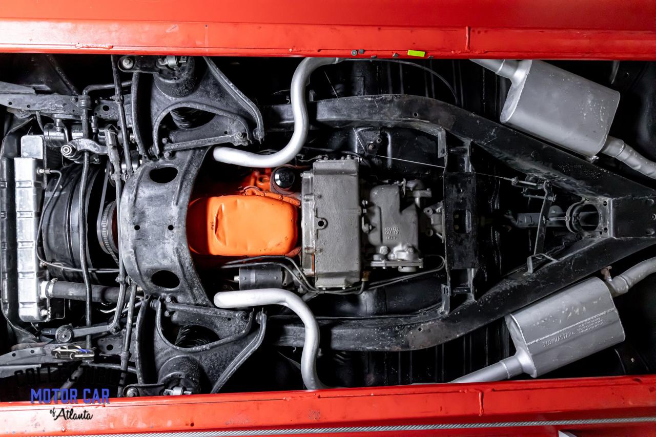 1960 Chevrolet Impala