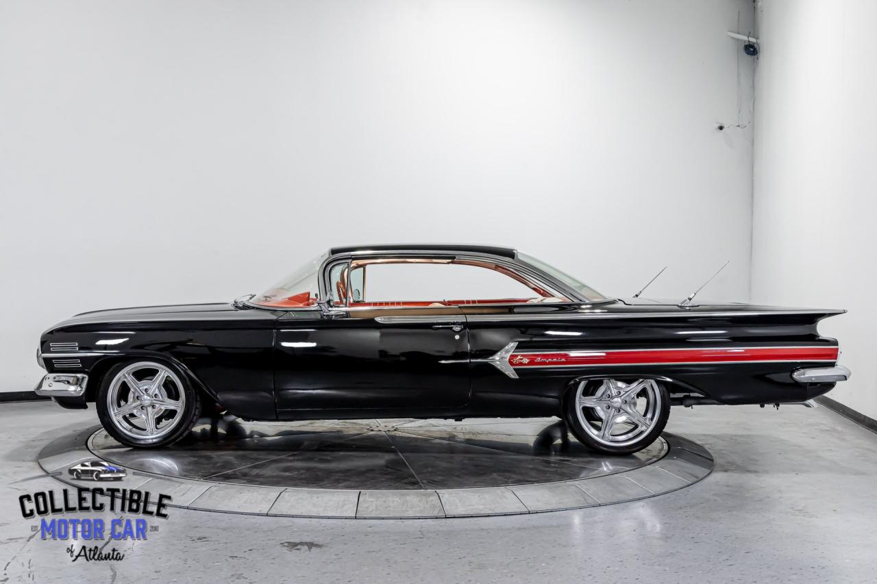 1960 Chevrolet Impala