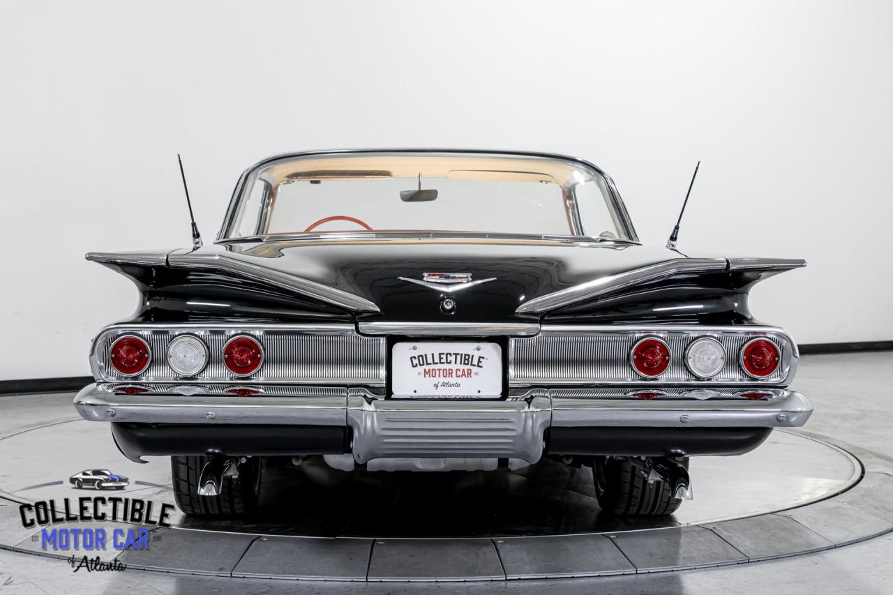 1960 Chevrolet Impala