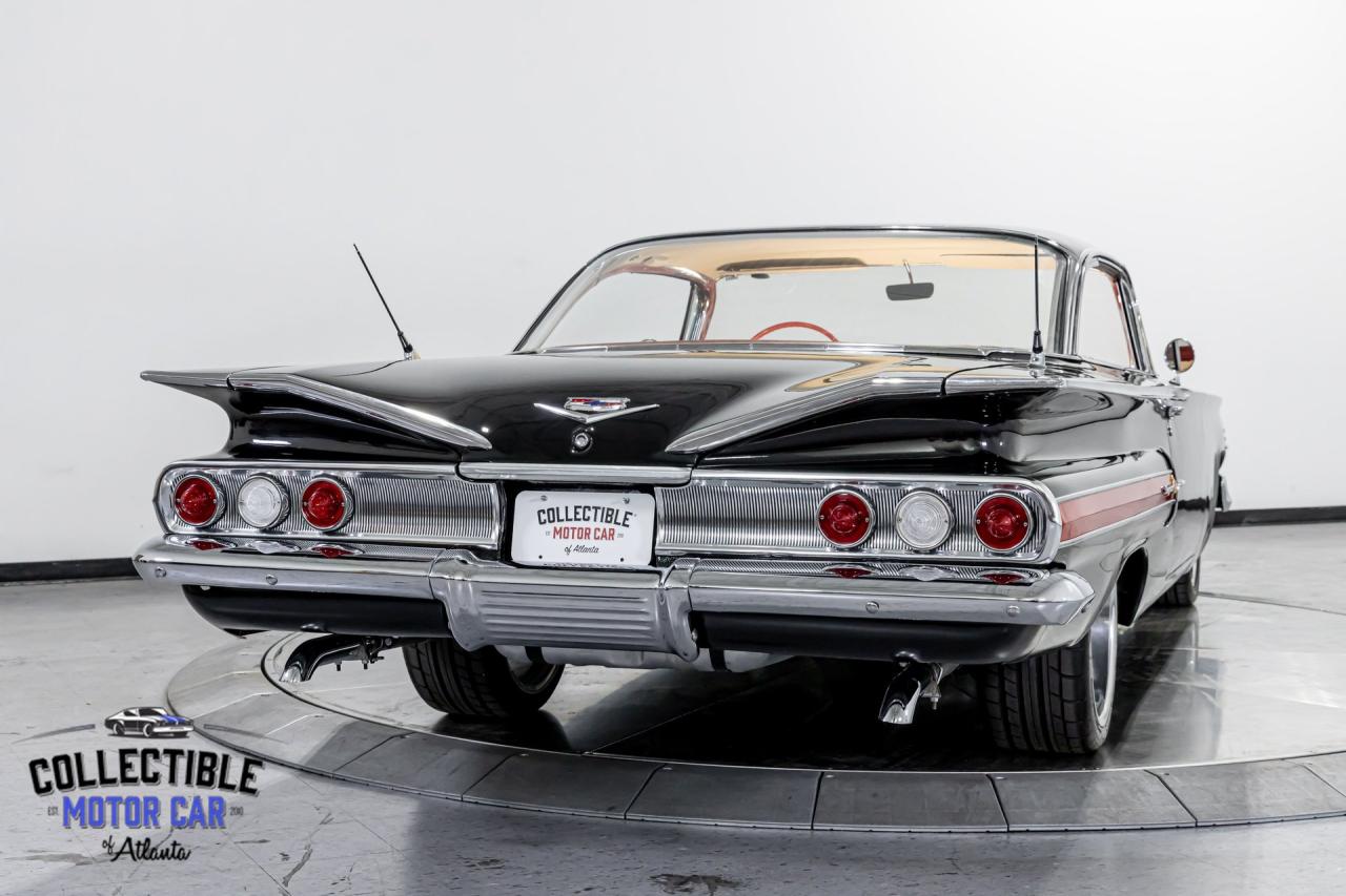 1960 Chevrolet Impala