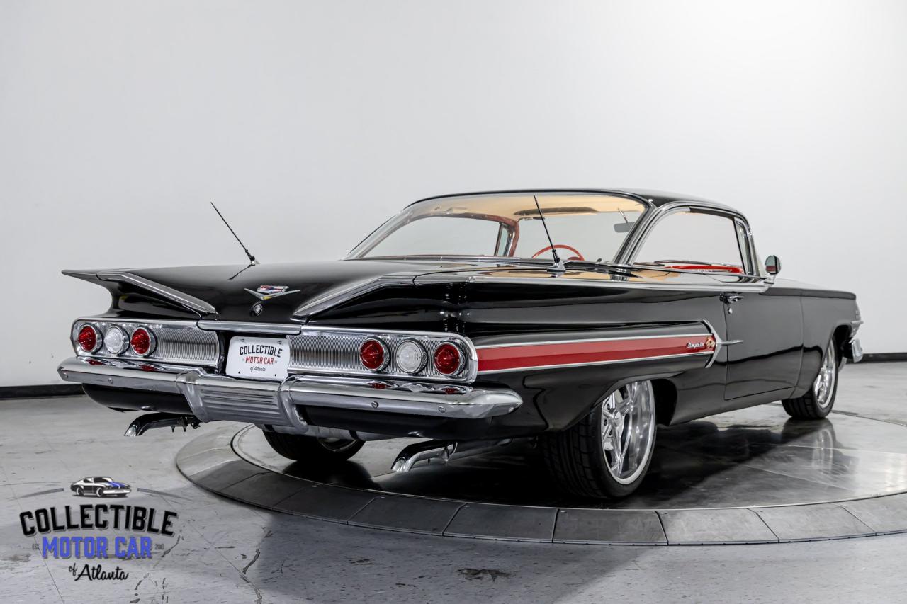 1960 Chevrolet Impala