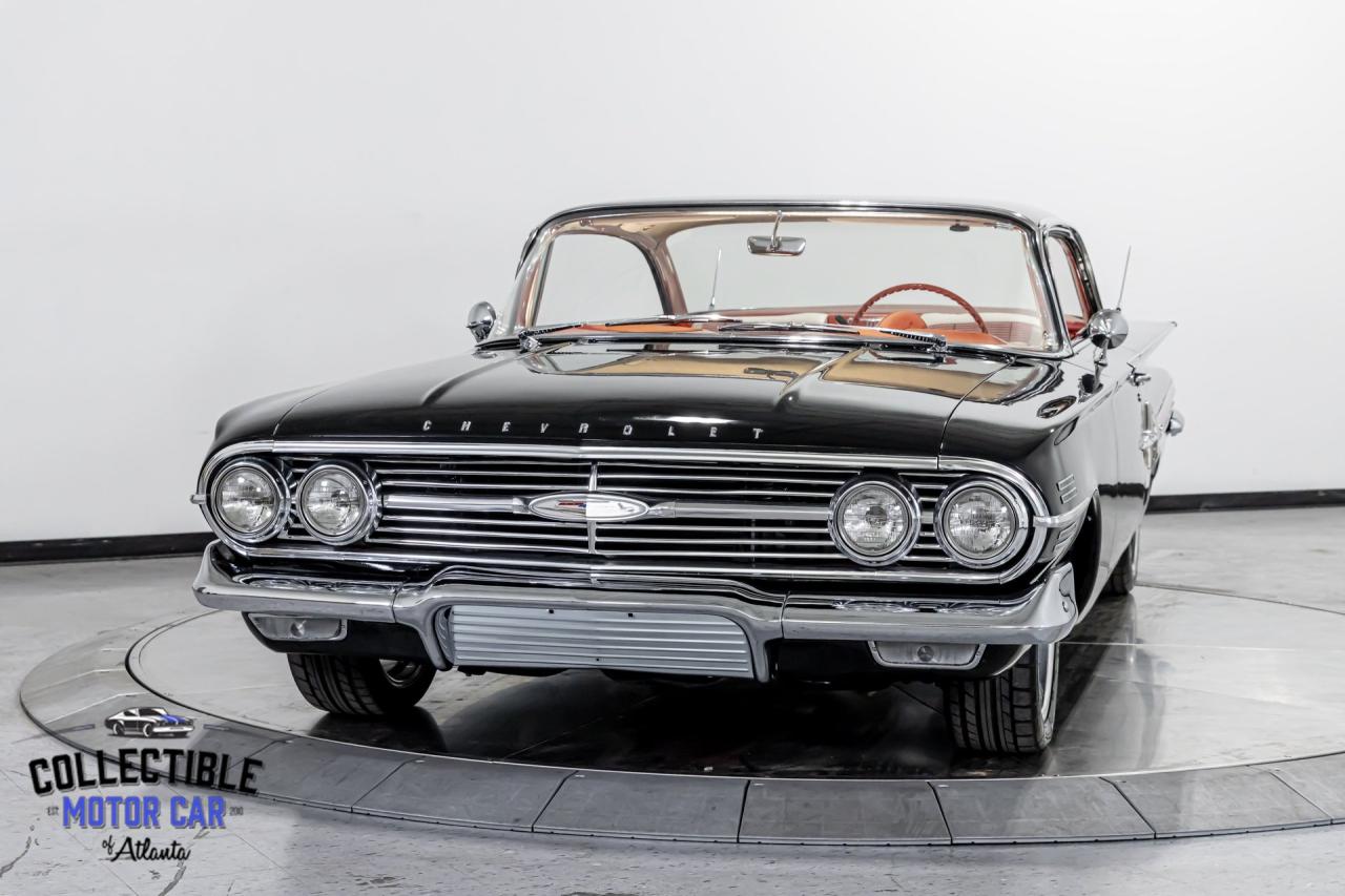 1960 Chevrolet Impala