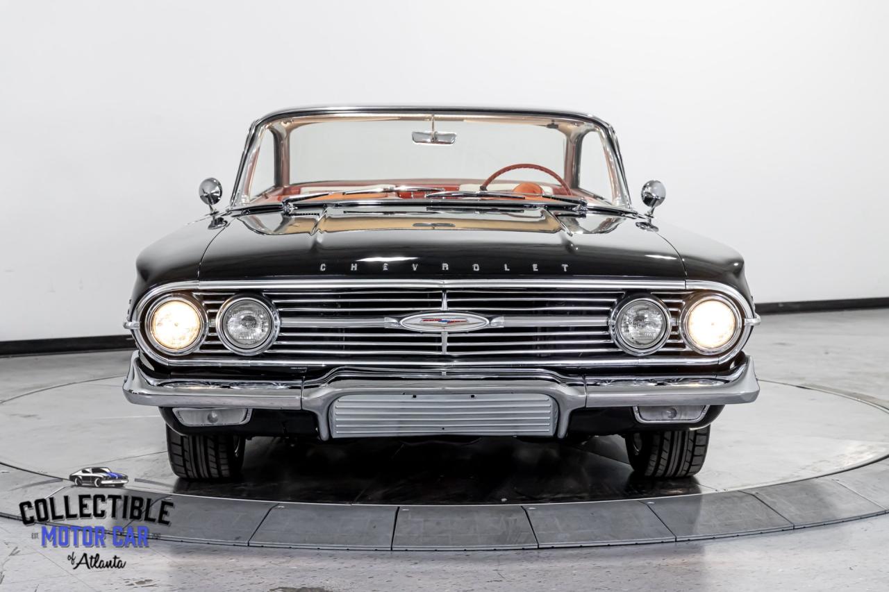 1960 Chevrolet Impala