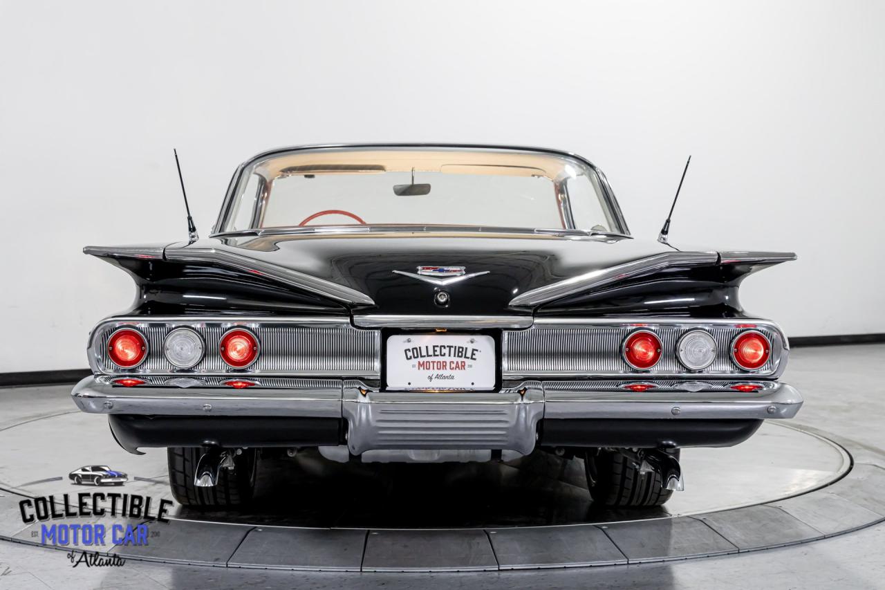 1960 Chevrolet Impala