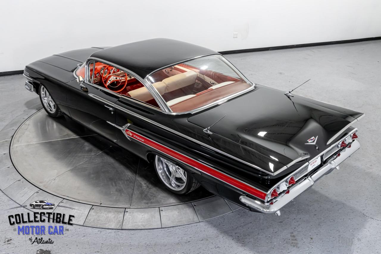 1960 Chevrolet Impala