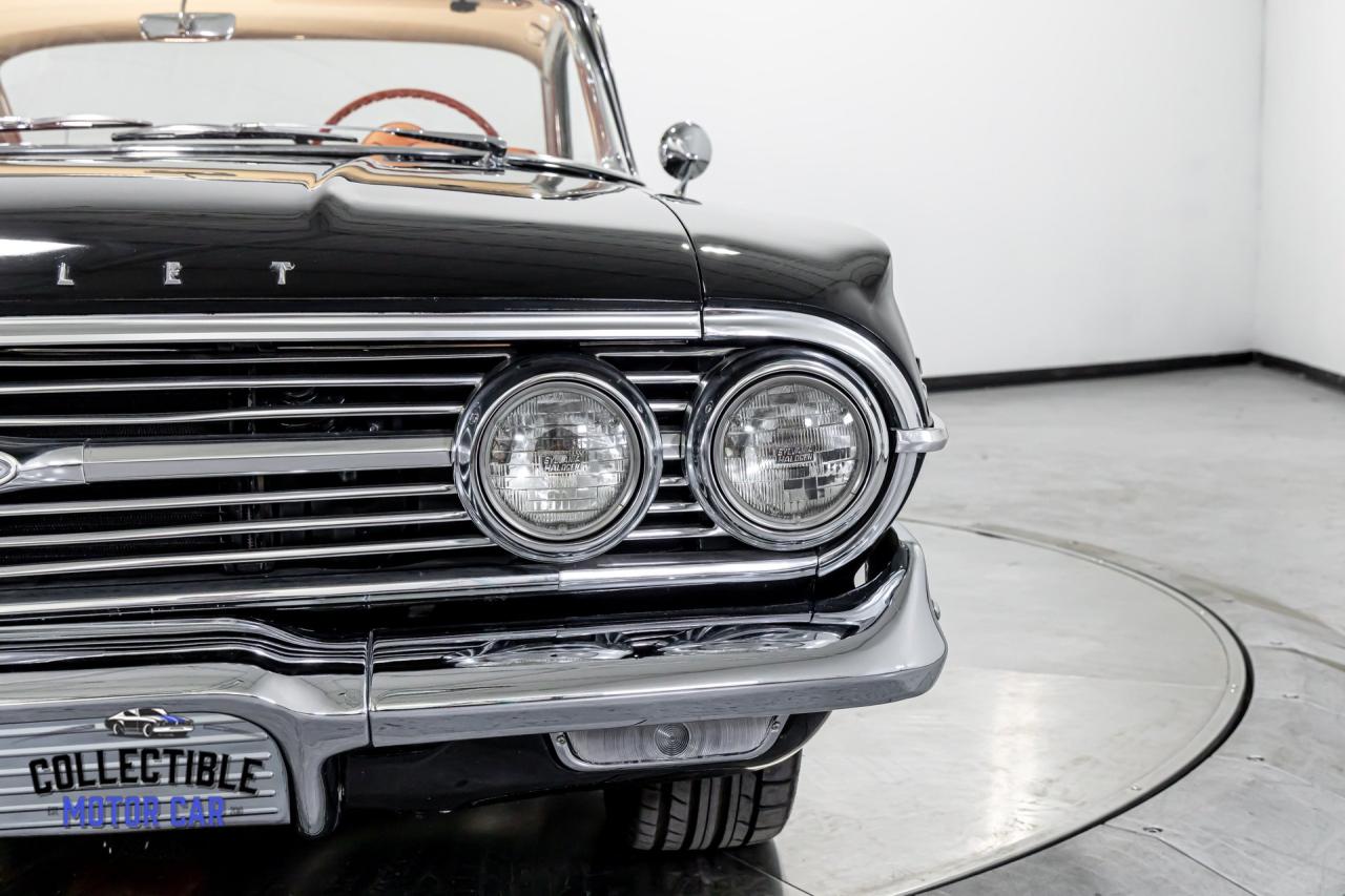 1960 Chevrolet Impala