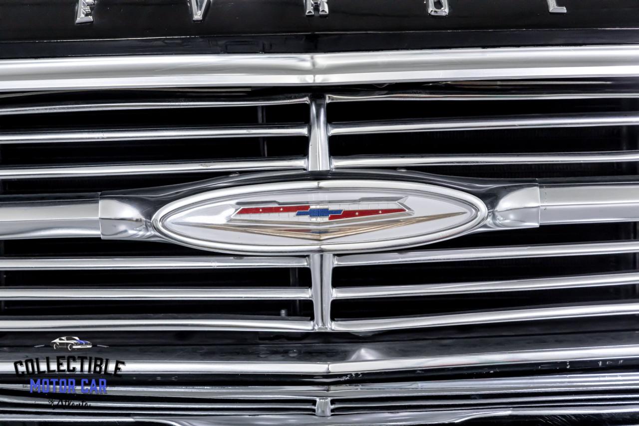 1960 Chevrolet Impala