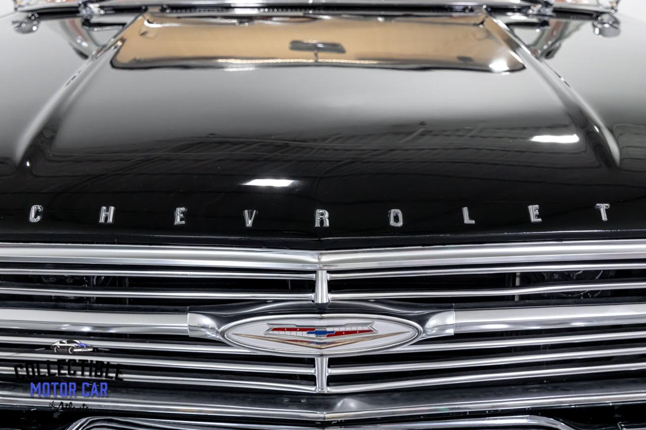 1960 Chevrolet Impala