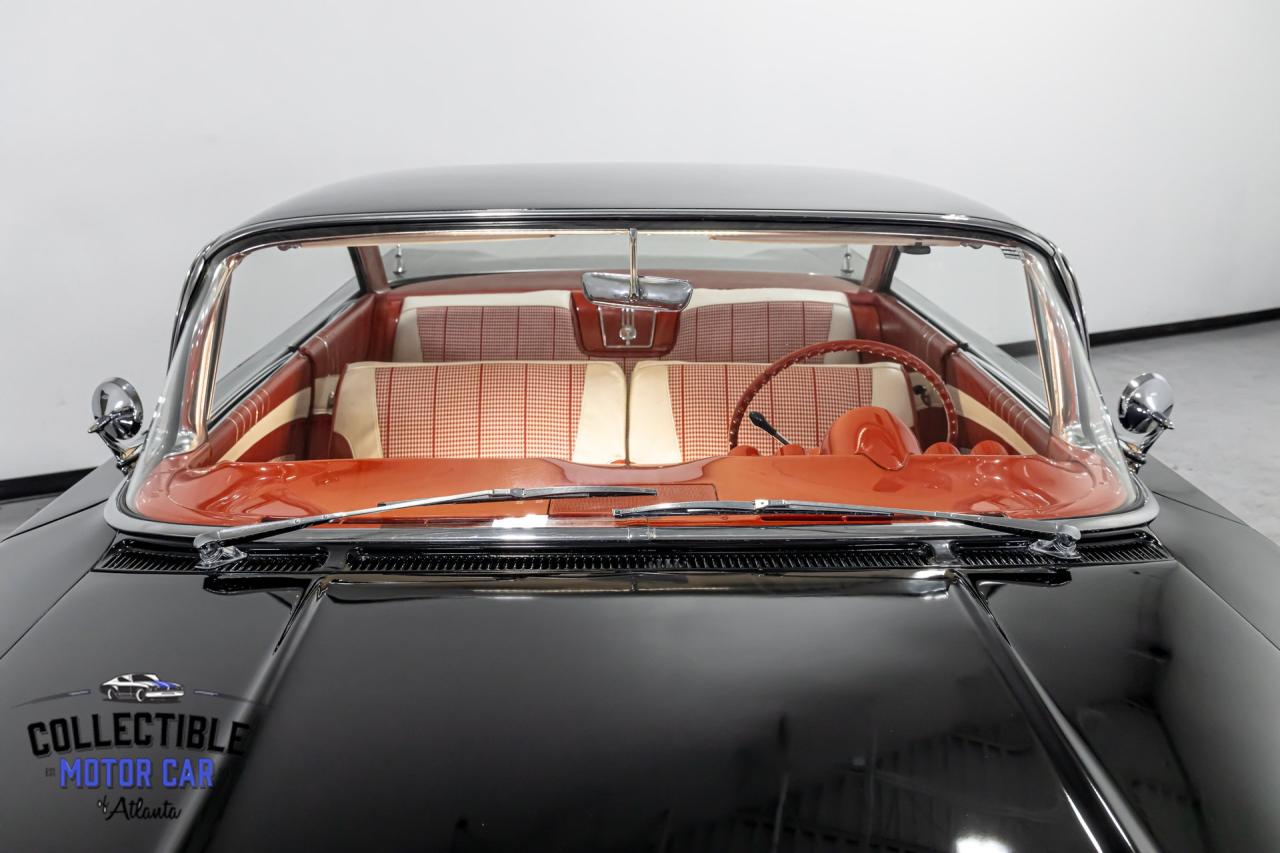 1960 Chevrolet Impala