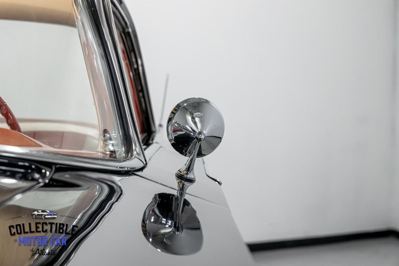 1960 Chevrolet Impala