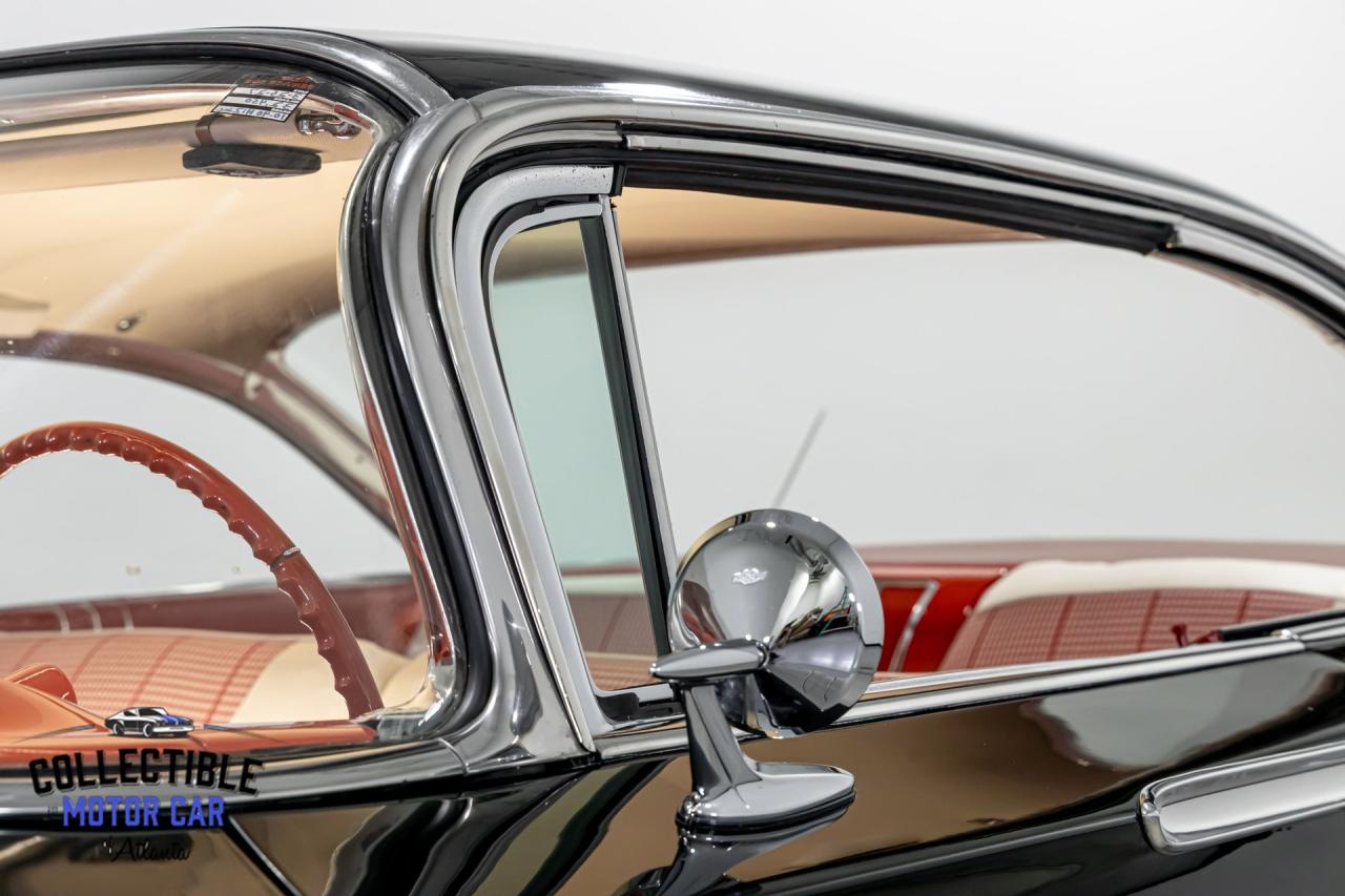 1960 Chevrolet Impala