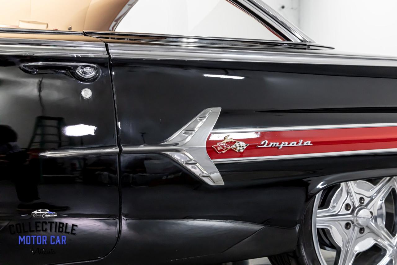 1960 Chevrolet Impala