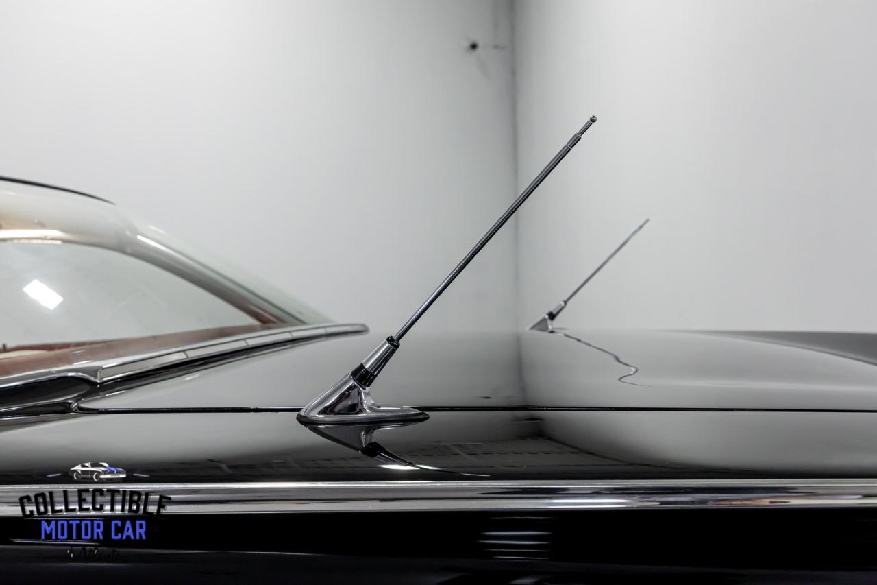 1960 Chevrolet Impala