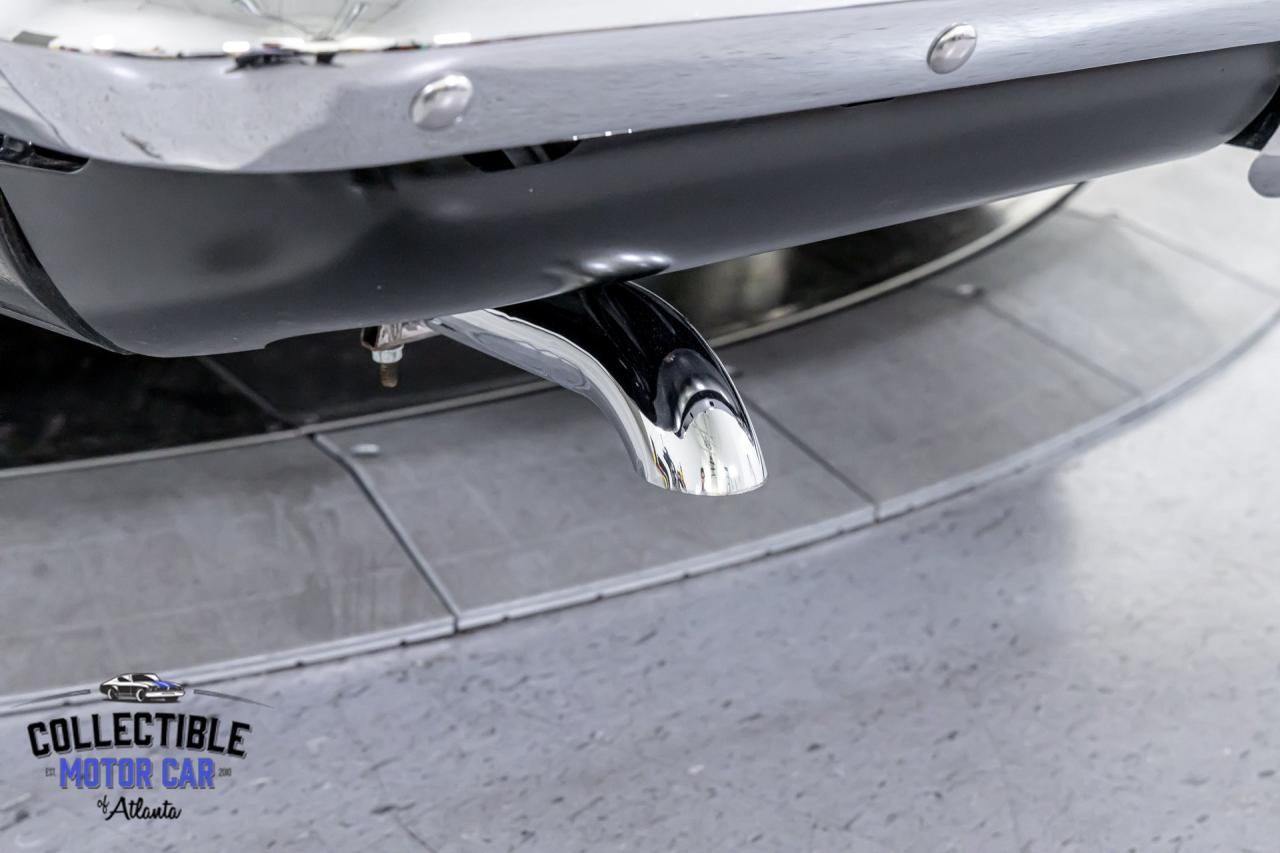 1960 Chevrolet Impala