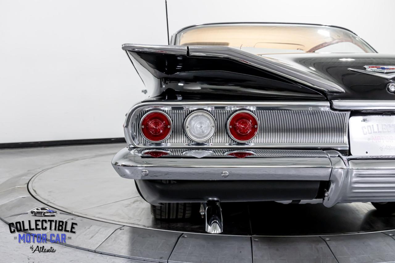 1960 Chevrolet Impala