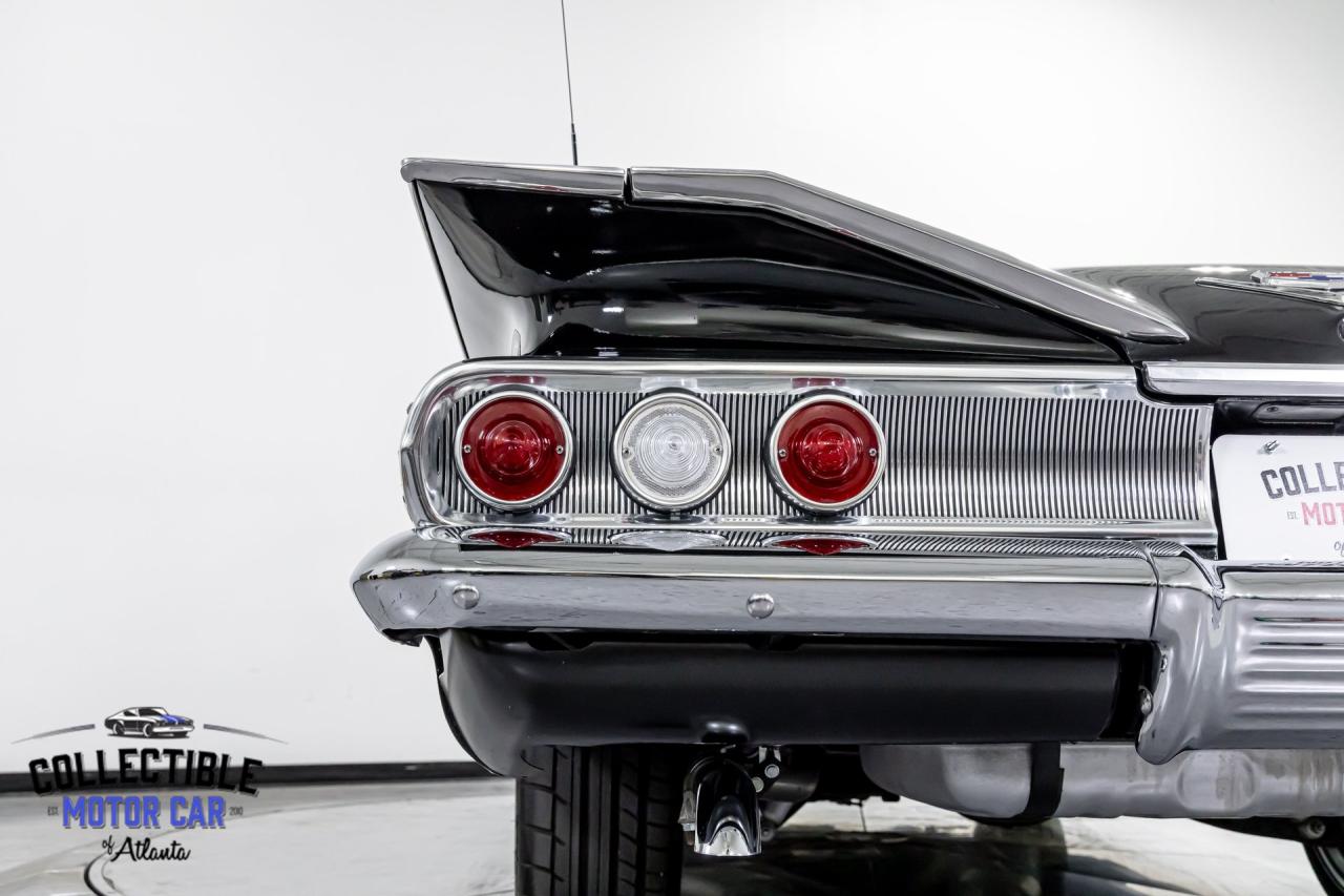 1960 Chevrolet Impala