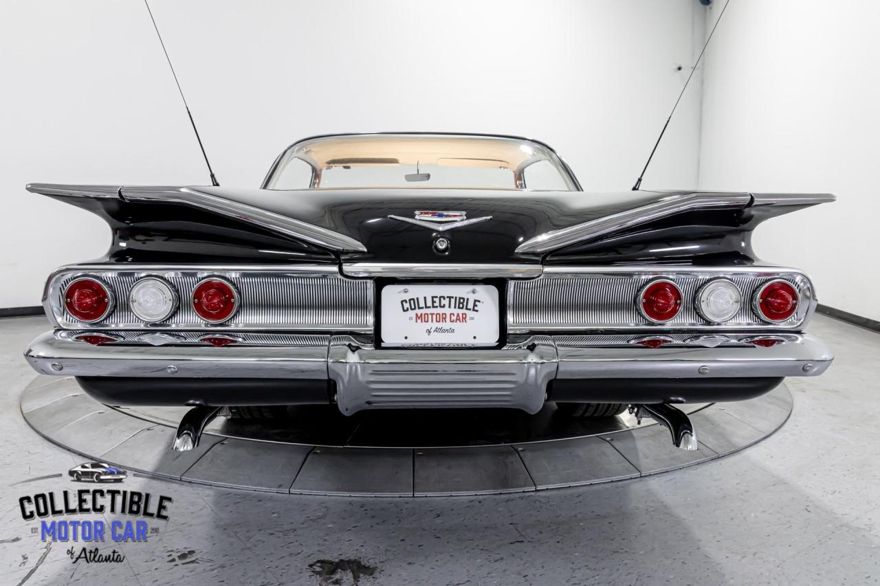 1960 Chevrolet Impala