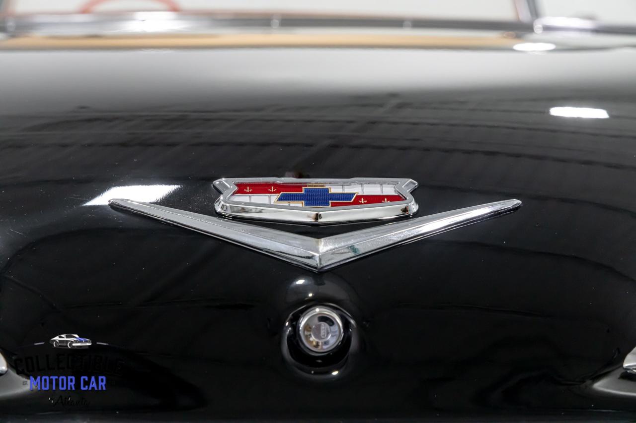 1960 Chevrolet Impala