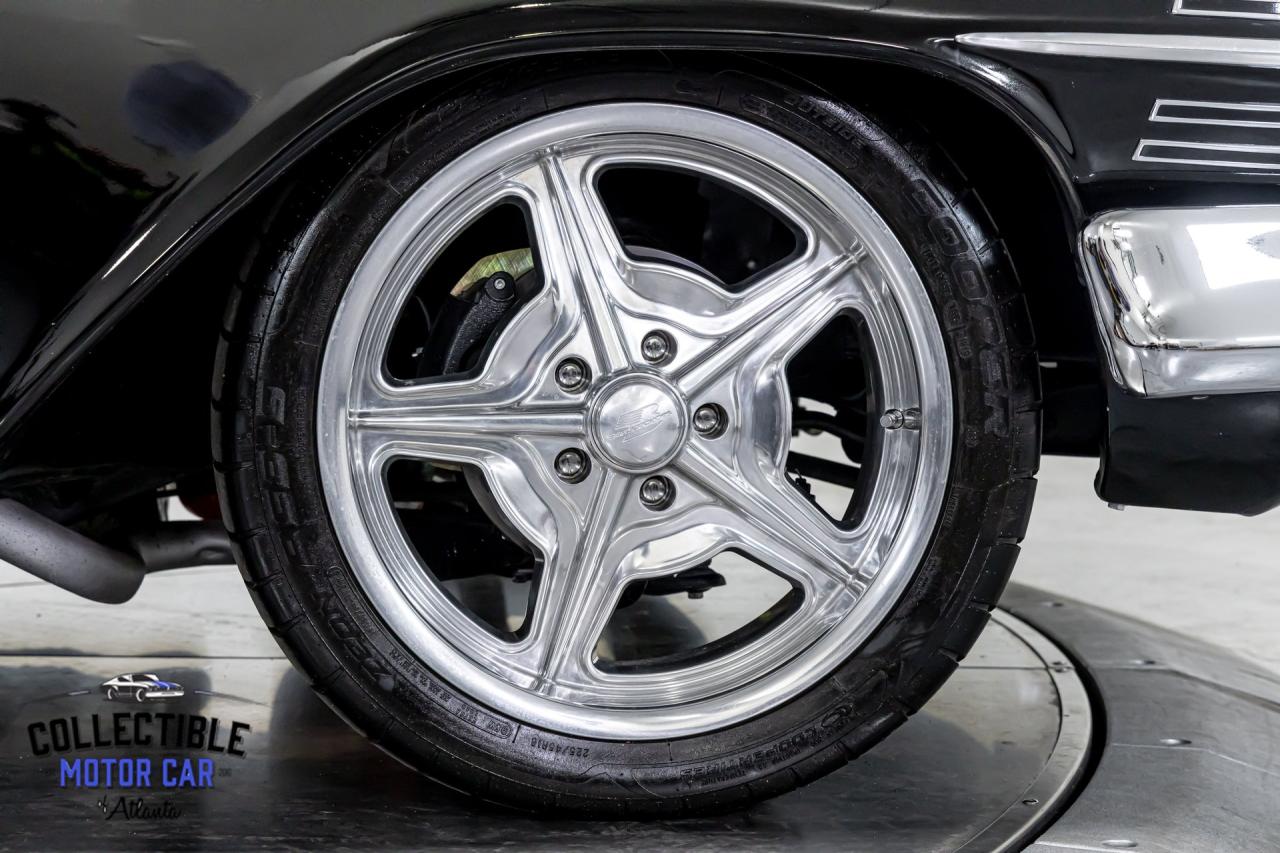 1960 Chevrolet Impala