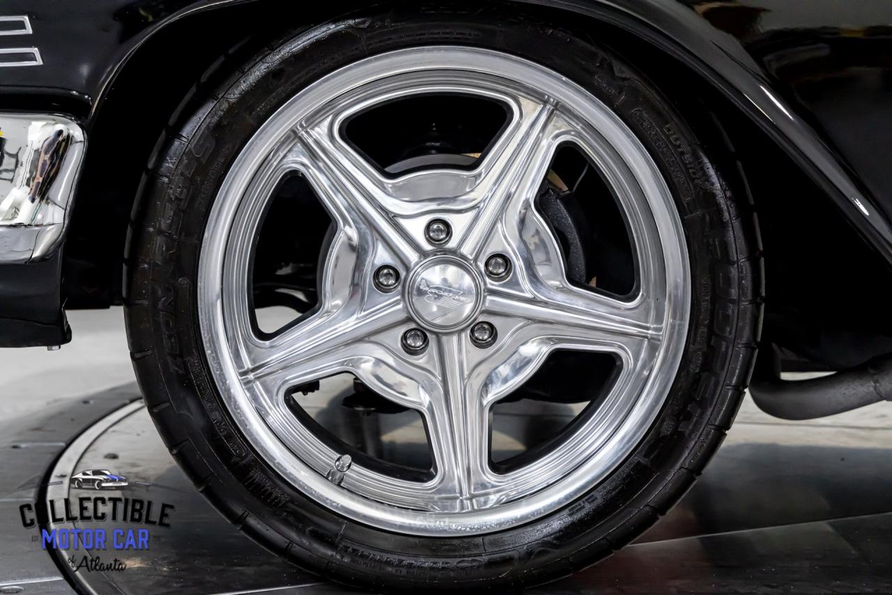 1960 Chevrolet Impala