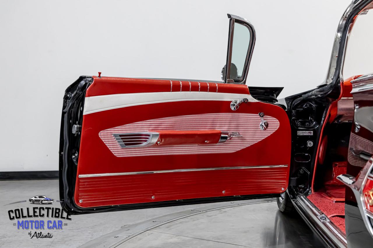 1960 Chevrolet Impala