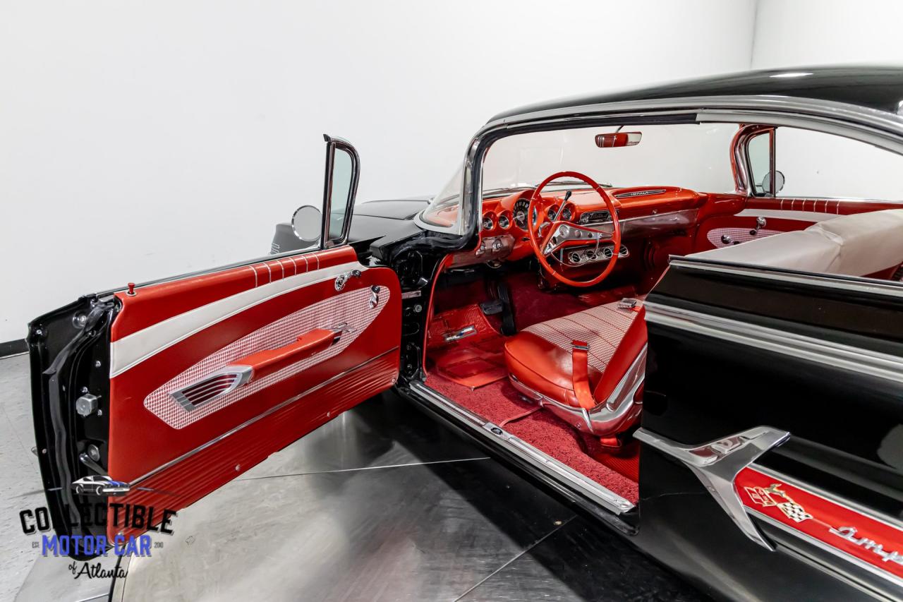 1960 Chevrolet Impala
