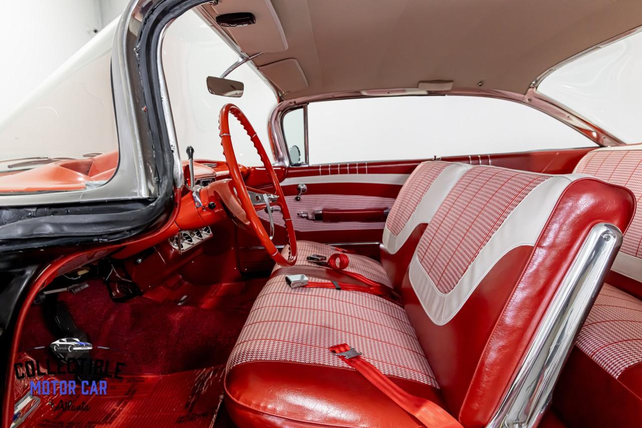 1960 Chevrolet Impala