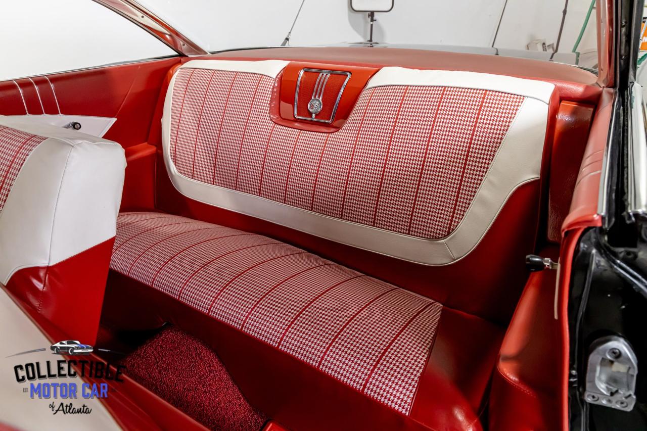 1960 Chevrolet Impala