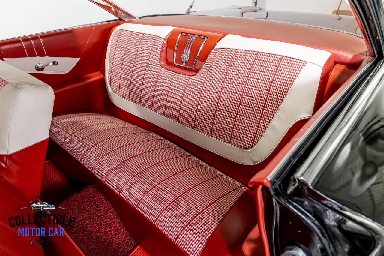 1960 Chevrolet Impala