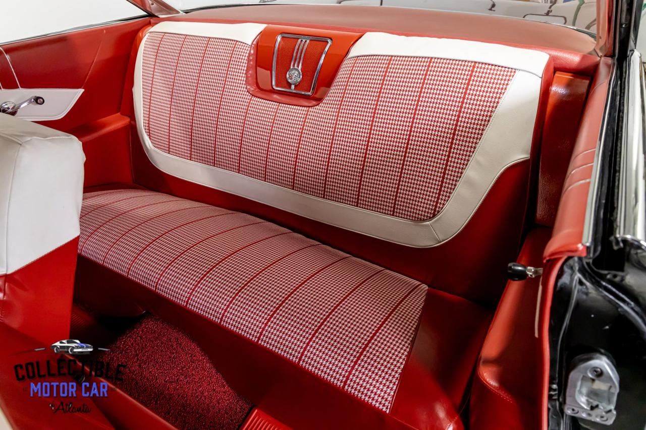 1960 Chevrolet Impala