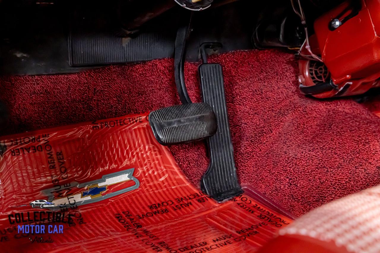 1960 Chevrolet Impala