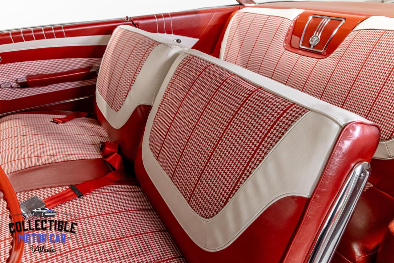 1960 Chevrolet Impala